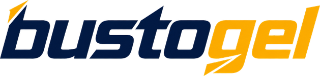 Logo bustogel